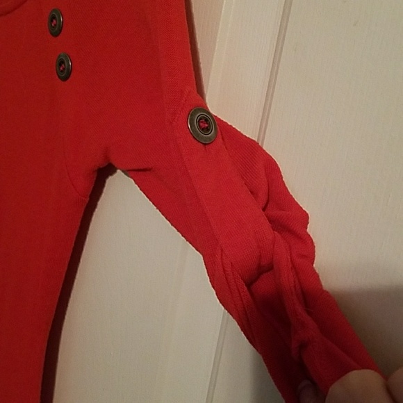 Dress - Picture 3 of 5